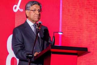 La empresa de salud Life festejó sus 85 años de fundación en Ecuador. 