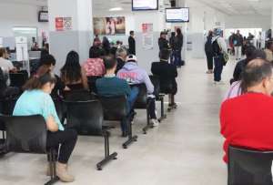 La ANT mantiene restricciones en varios servicios digitales por fallas t&eacute;cnicas.