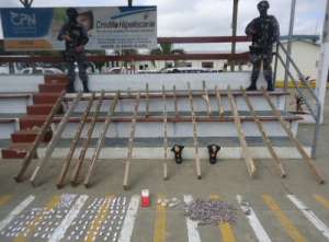 Foto: Ministerio del Interior.