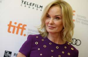 Jessica Lange volver&aacute; a Broadway con Largo viaje hacia la noche