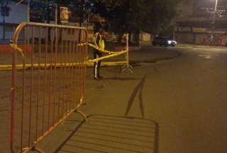 El ciclopaseo está suspendido durante el domingo 26 de marzo de 2023.