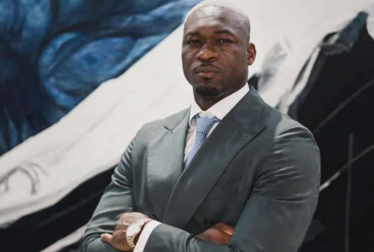 Felipe Caicedo rechaz&oacute; las acusaciones sobre supuestas negociaciones de jugadores en Emelec.