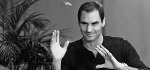 El suizo Roger Federer cumpli&oacute; una serie de actividades en distintos puntos de Quito, durante su visita por primera vez a Ecuador.  