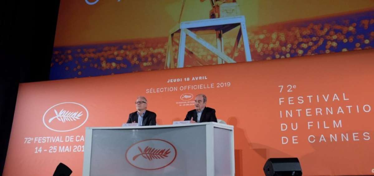 Dos cortos argentinos seleccionados en el Festival de Cannes