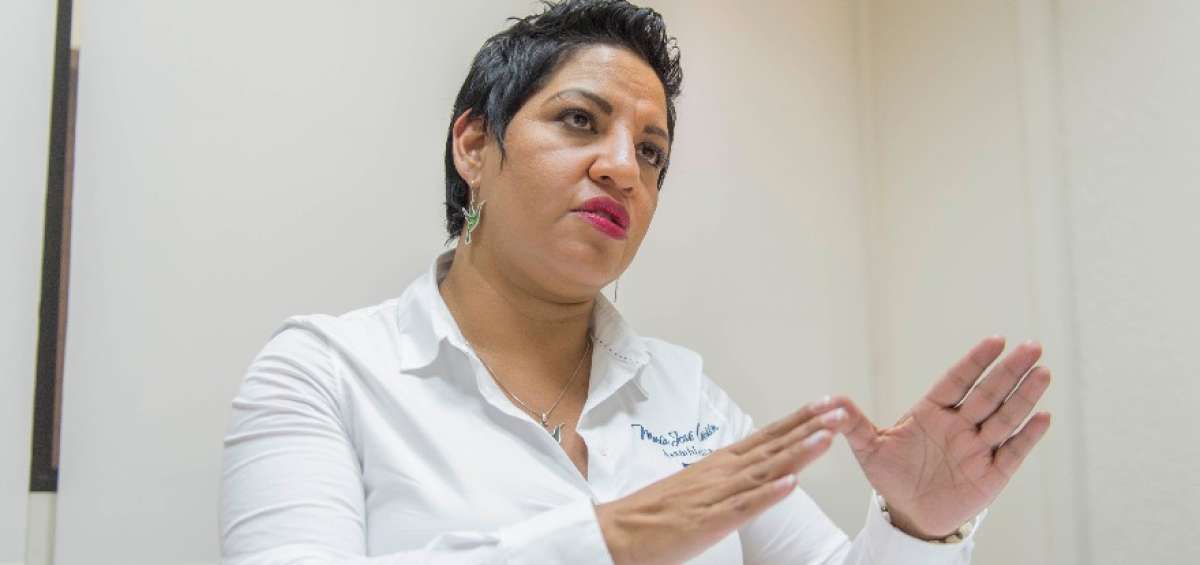 "He pedido un examen especial al patrimonio de Rodas"