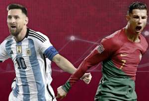Un club árabe está interesado en fichar a Lionel Messi, y crecen las posibilidades de que vuelva a coincidir con Cristiano Ronaldo en la misma liga.