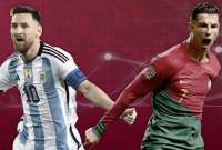 Un club árabe está interesado en fichar a Lionel Messi, y crecen las posibilidades de que vuelva a coincidir con Cristiano Ronaldo en la misma liga.