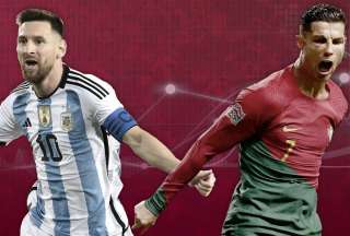 Un club árabe está interesado en fichar a Lionel Messi, y crecen las posibilidades de que vuelva a coincidir con Cristiano Ronaldo en la misma liga.