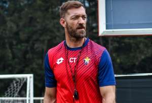 Juan Grabowski se fue de El Nacional