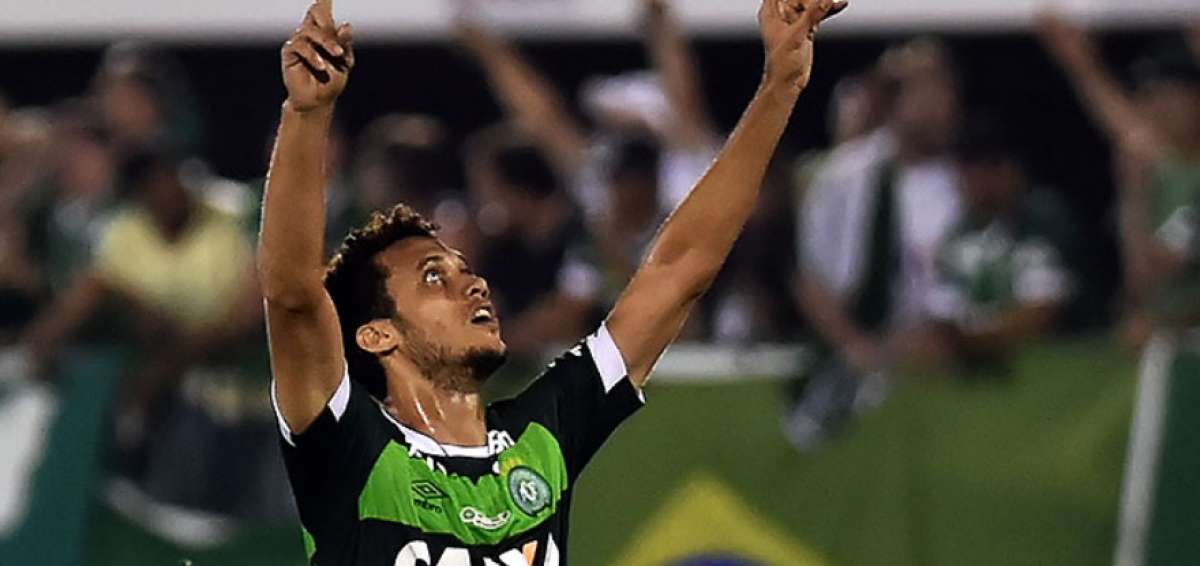 Jugador del Chapecoense despert&oacute; del coma y pregunt&oacute;: &iquest;C&oacute;mo qued&oacute; la final?
