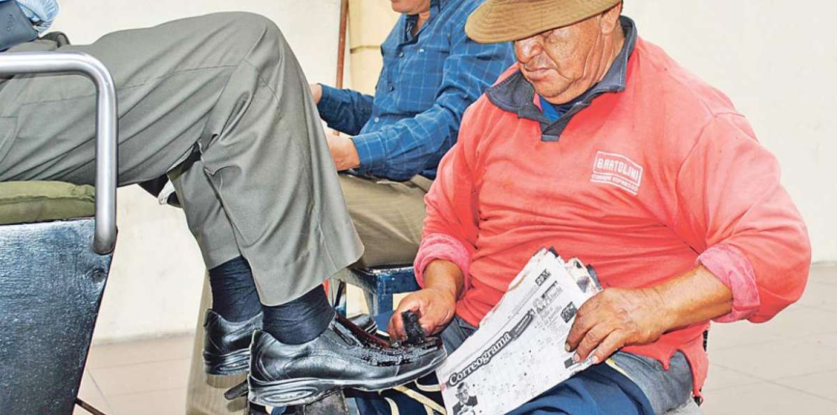 Los betuneros se han convertido en la parte tradicional de Machala, aun subsisten muchos de ellos.