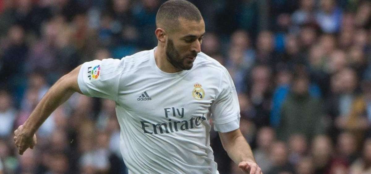 Levantado parcialmente el control judicial para Benzema en el caso Valbuena