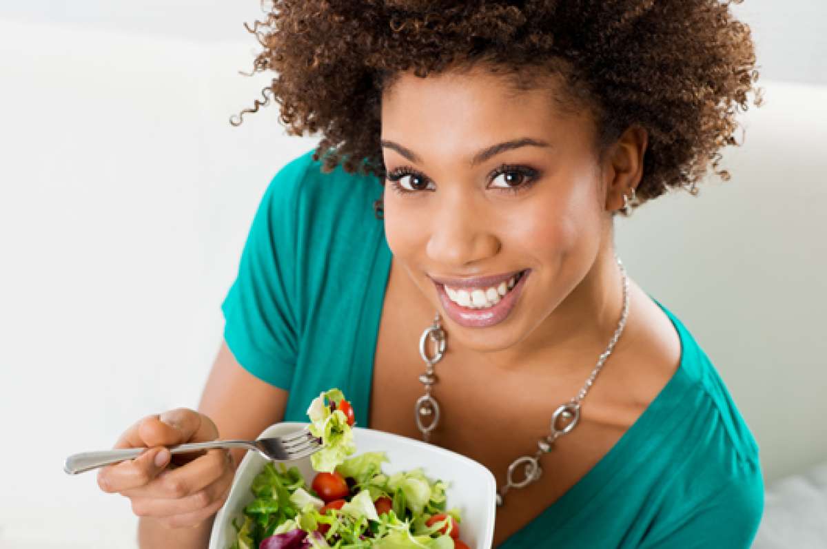 Vegetarianos por salud y convicci&oacute;n