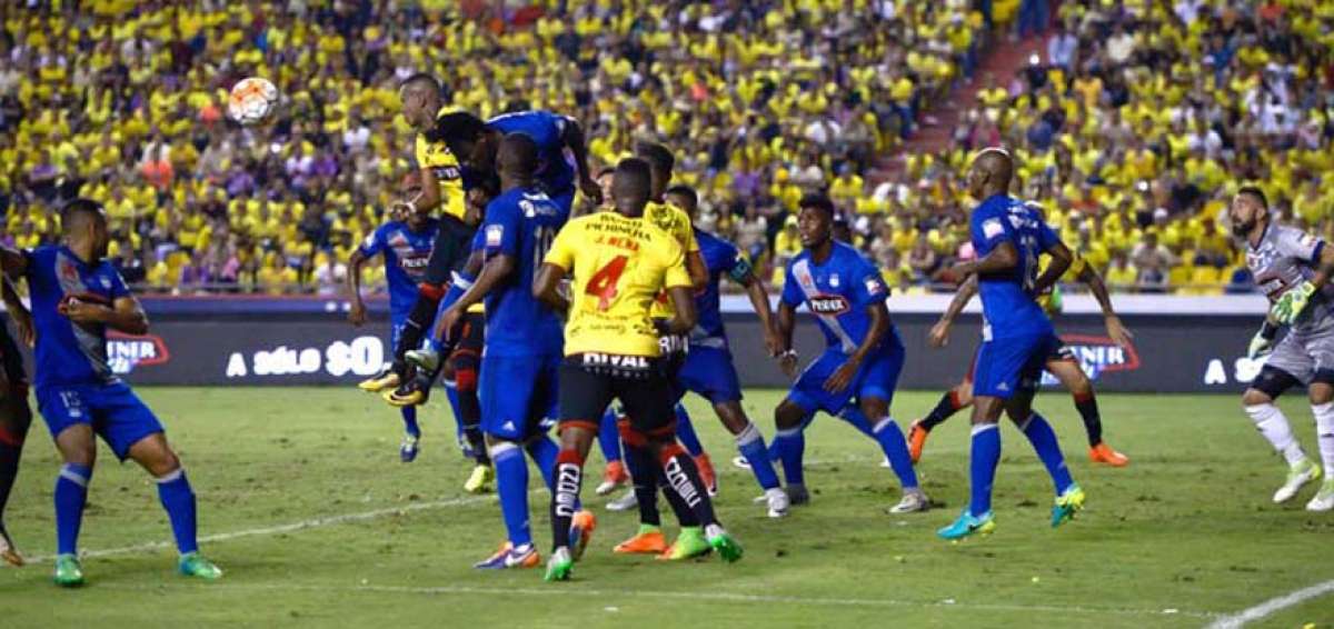 &Aacute;rbitros y horario del Cl&aacute;sico del Astillero quedaron definidos