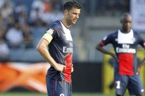 El PSG prolonga hasta 2016 el contrato de Thiago Motta
