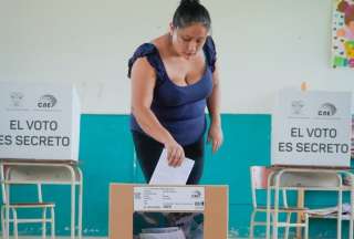 En mayo se conocieron los resultados oficiales de la Consulta Popular