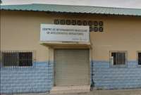Cuatro menores se fugaron del Centro de Adolescentes Infractores de Guayaquil