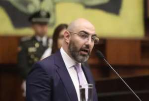 Juicio pol&iacute;tico a Mario Godoy llega al Pleno: sesi&oacute;n fue convocada para este mi&eacute;rcoles