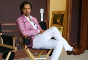 Aelssandra Rosaldo dijo que inicia la recuperación de Eugenio Derbez