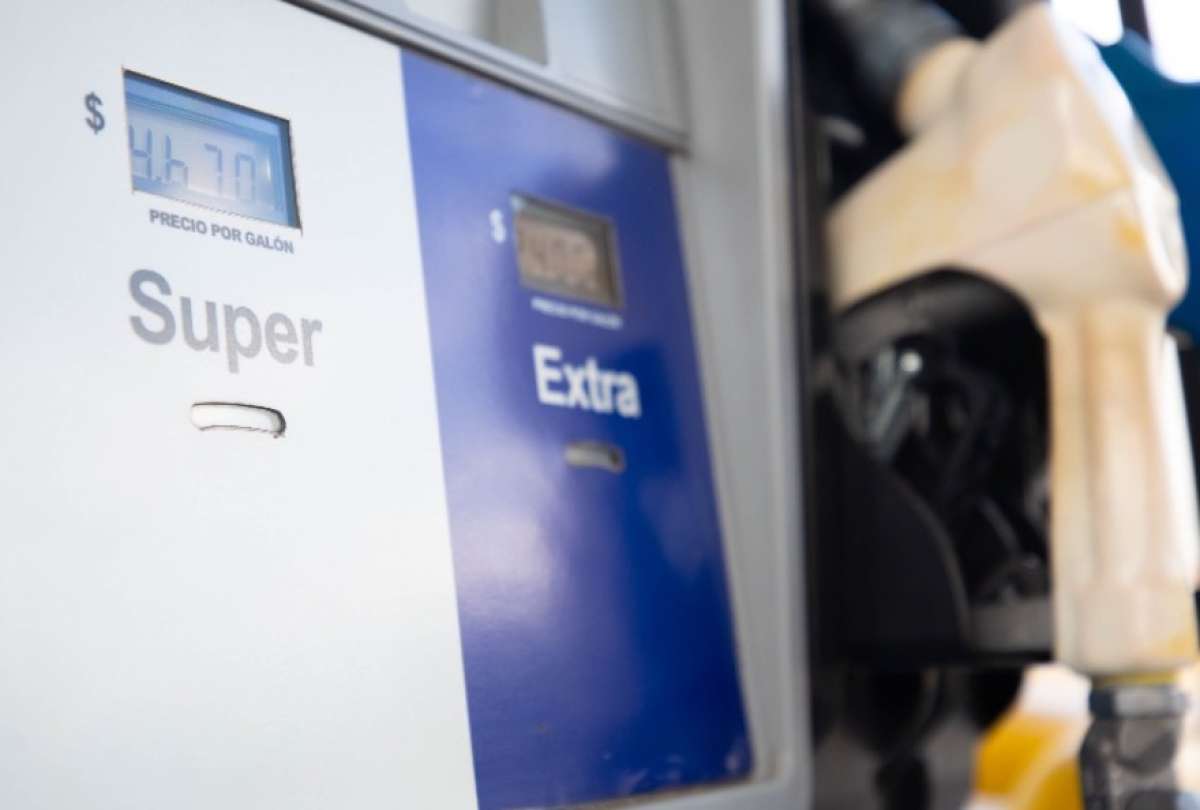 Los nuevos costos de la gasolina aplicarán desde el 12 de noviembre de 2022.
