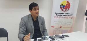 Misi&oacute;n china incentivar&aacute; comercio con Ecuador
