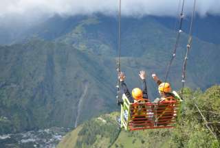 El gasto turístico aumentó en el feriado de la Batalla de Pichincha