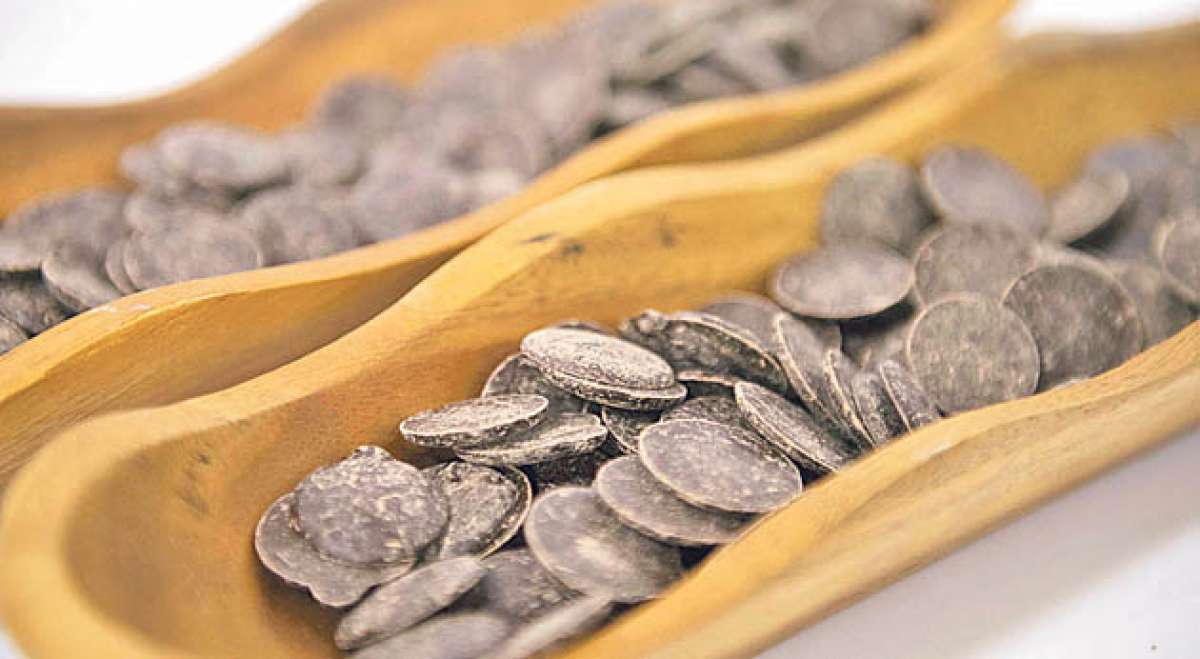 La ICCO prev&eacute; que la cosecha de cacao ser&aacute; de 4,1 millones de toneladas en la temporada 2014-2015, que termin&oacute; a finales de septiembre. Foto:  DANIEL MOLINEROS / EL TEL&Eacute;GRAFO