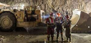 Ecuador mejor&oacute; como destino para inversiones mineras