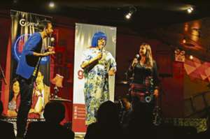 Foto: &Aacute;lvaro P&eacute;rez.