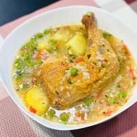 Aguado de Pollo