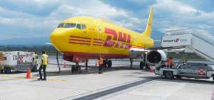 DHL operar&aacute; desde el 11 de marzo en Quito