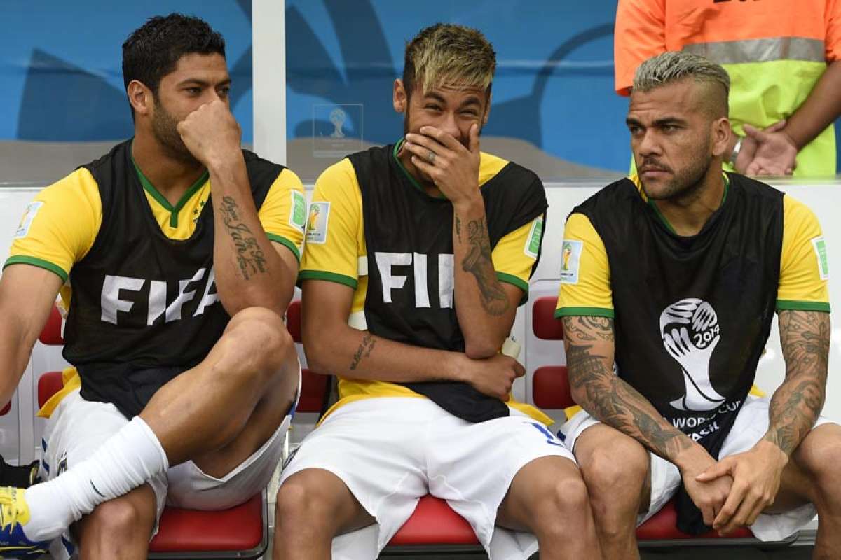 La selecci&oacute;n brasile&ntilde;a jugar&aacute; amistoso contra Jap&oacute;n el 14 de octubre