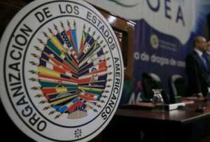 OEA pide a los políticos de Ecuador enmarcarse en lo constitucional