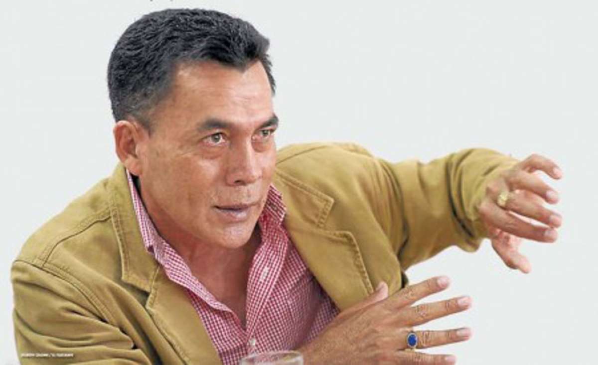 Javier Rodr&iacute;guez asumir&aacute; la Sub-20