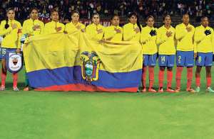 La Tricolor se enfrentar&aacute; a potencias del f&uacute;tbol femenino 