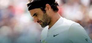 Federer pierde ante Kokkinakis en Miami y le entrega el n&uacute;mero uno a Nadal