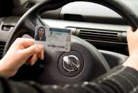ANT recuerda que la prórroga para conducir con licencia caducada sigue vigente