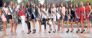 Una de ellas ser&aacute; Miss Ecuador 2015 (Galer&iacute;a)