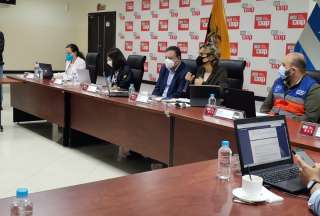 La judicialización de derechos LGBTI en Ecuador