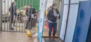 Constructores implementan planes estrictos de seguridad