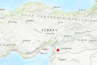 Terremoto de Turqupia y Siria duplicó la gravedad