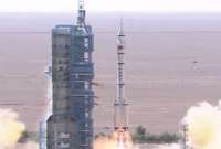 China lanza una nave espacial experimental reutilizable