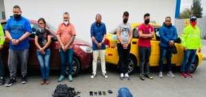 Banda de hackers robaba dinero de cuentas bancarias en Quito