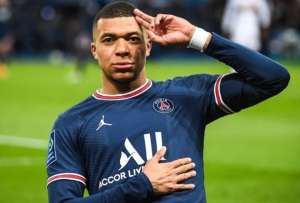 Mbappé es el principal objetivo del Real Madrid