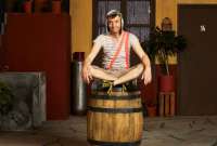Roberto Gómez Fernández, director de la serie 'Chespirito: sin querer queriendo’, declaró que habrá el cameo de uno de los personajes más entrañables de la Vecindad del Chavo.