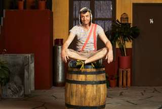 Roberto Gómez Fernández, director de la serie 'Chespirito: sin querer queriendo’, declaró que habrá el cameo de uno de los personajes más entrañables de la Vecindad del Chavo.