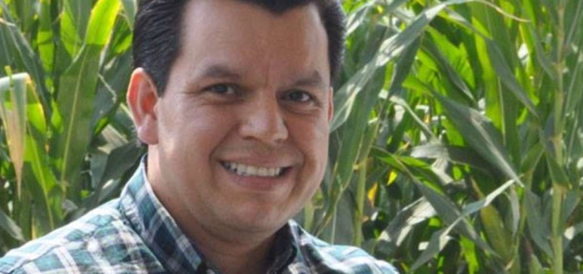 "El Iniap le entrega al agricultor semillas con mejor rendimiento"