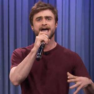 &iquest;Ya viste rapear a Harry Potter?