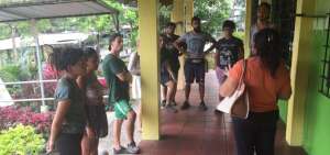 85 turistas permanecieron en albergues hasta retornar a su pa&iacute;ses