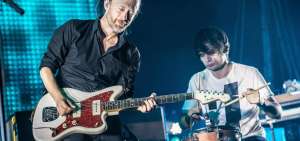 La banda brit&aacute;nica de rock alternativo Radiohead se form&oacute; en 1985, pero fue en 1991 cuando su &eacute;xito se globaliz&oacute; con sus temas estridentes.